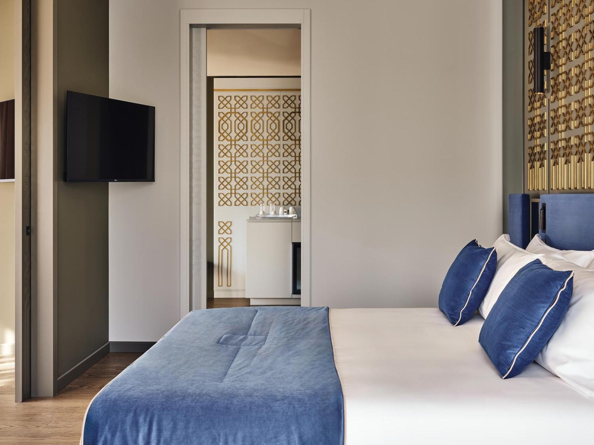 Boutique Hotel Stresa Exterior foto