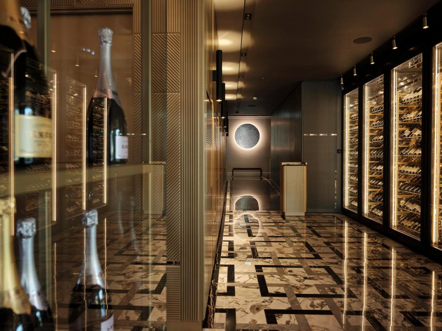 Boutique Hotel Stresa Exterior foto