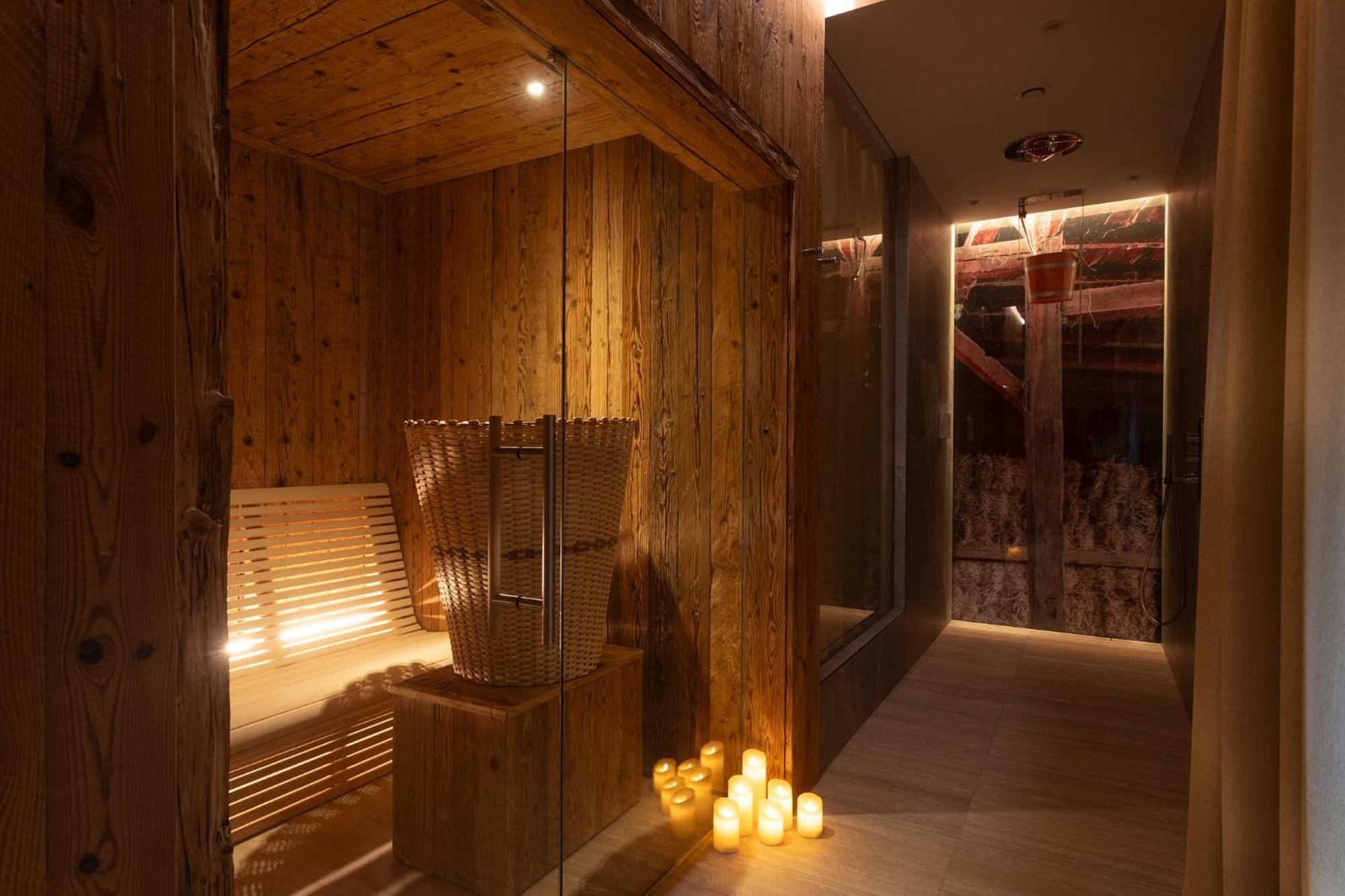 Boutique Hotel Stresa Exterior foto